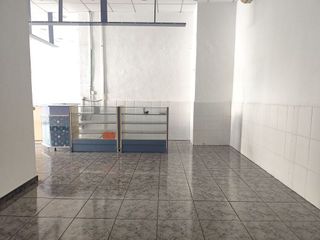 Local comercial en alquiler en Centro en Murcia