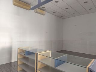 Local comercial en alquiler en Centro en Murcia