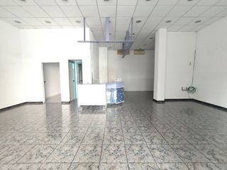 Local comercial en alquiler en Centro en Murcia