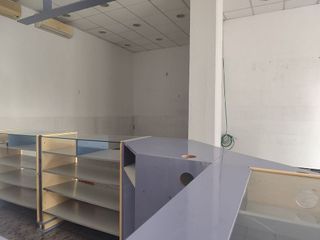 Local comercial en alquiler en Centro en Murcia