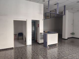 Local comercial en alquiler en Centro en Murcia
