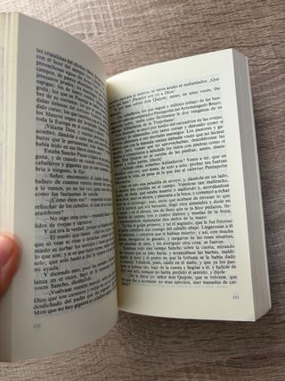 Don Quijote de la Mancha Volume I (Spanish Edit...