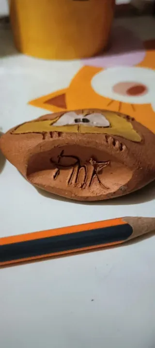 3 Búhos decorativos + 1 de regalo