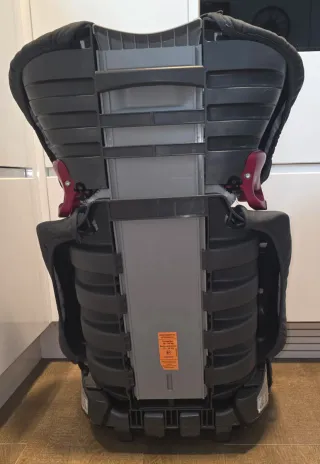 Silla Coche Britax Römer Discovery SL