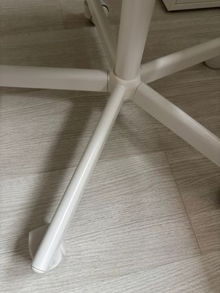 Silla giratoria de escritorio