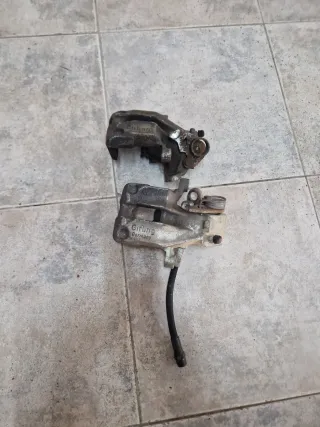 Pinzas de freno Girling 38