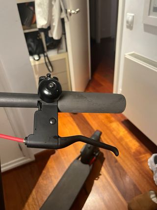 Patinete Eléctrico Xiaomi 4 PRO