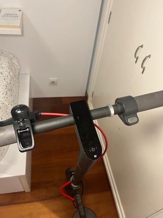 Patinete Eléctrico Xiaomi 4 PRO