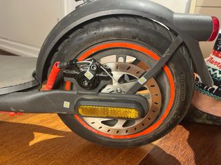 Patinete Eléctrico Xiaomi 4 PRO