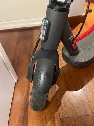 Patinete Eléctrico Xiaomi 4 PRO