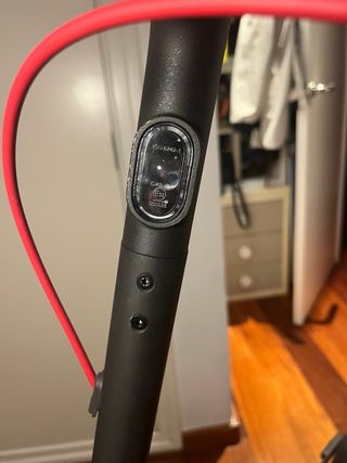 Patinete Eléctrico Xiaomi 4 PRO