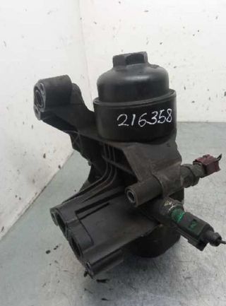 03n115389k enfriador aceite motor audi a3 - 216358