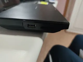 Reproductor DVD Portátil LG