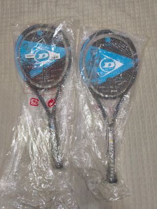 Raqueta Dunlop FX 500 Tour