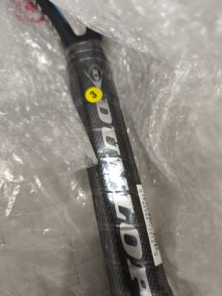 Raqueta Dunlop FX 500 Tour