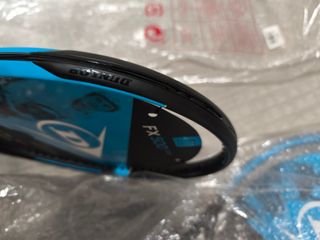 Raqueta Dunlop FX 500 Tour