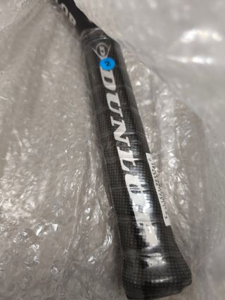 Raqueta Dunlop FX 500 Tour