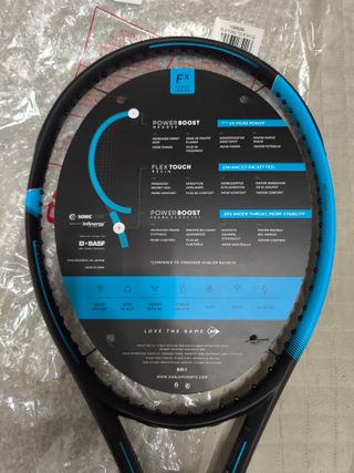 Raqueta Dunlop FX 500 Tour