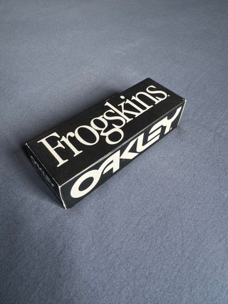 Gafas de Sol Oakley Frogskins BMW M