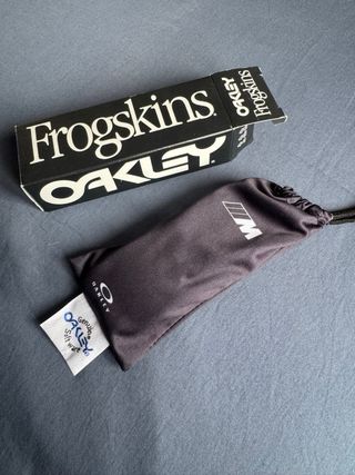 Gafas de Sol Oakley Frogskins BMW M