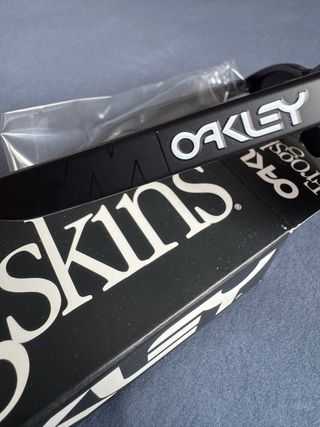 Gafas de Sol Oakley Frogskins BMW M