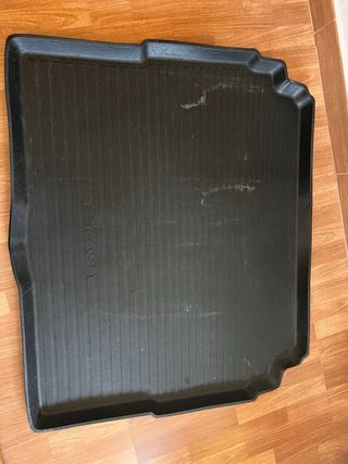 Cadenas textiles XL Goodyear + Alfombrilla