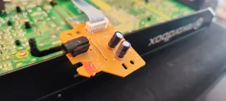 Reparación Controladora Pioneer DDJ-400