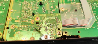 Reparación Controladora Pioneer DDJ-400