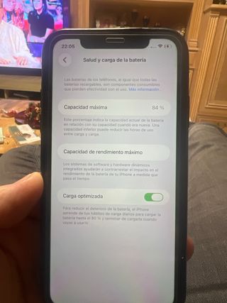 iPhone 11 64GB Giallo