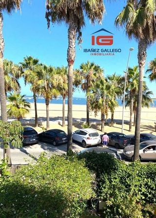 Casa pareada en venta en Centro-Calzada-Cabo Noval en Sanlúcar de Barrameda