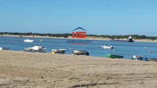 Casa pareada en venta en Centro-Calzada-Cabo Noval en Sanlúcar de Barrameda