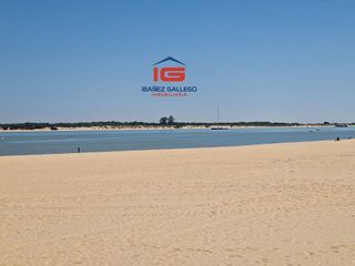 Casa pareada en venta en Centro-Calzada-Cabo Noval en Sanlúcar de Barrameda