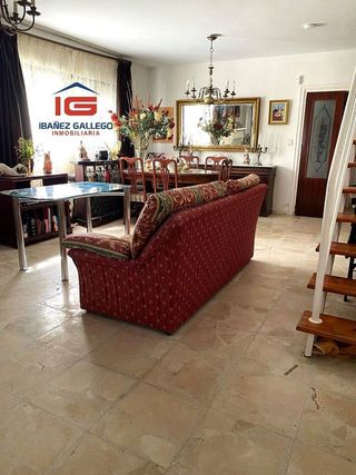 Casa pareada en venta en Centro-Calzada-Cabo Noval en Sanlúcar de Barrameda