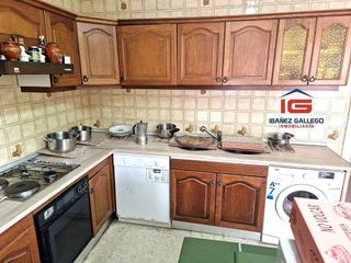 Casa pareada en venta en Centro-Calzada-Cabo Noval en Sanlúcar de Barrameda