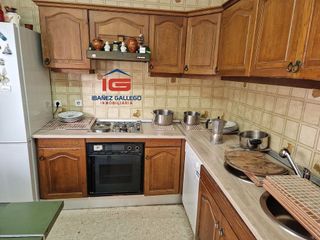 Casa pareada en venta en Centro-Calzada-Cabo Noval en Sanlúcar de Barrameda