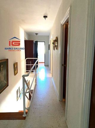 Casa pareada en venta en Centro-Calzada-Cabo Noval en Sanlúcar de Barrameda