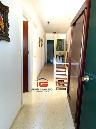 Casa pareada en venta en Centro-Calzada-Cabo Noval en Sanlúcar de Barrameda