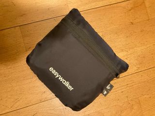 Cochecito Charley Forest Green