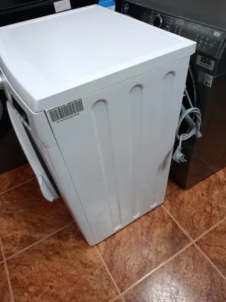 Lavadora Rommer SMART 1000