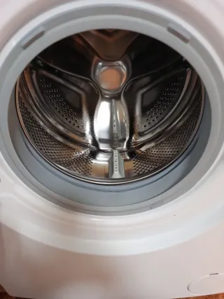 Lavadora Rommer SMART 1000