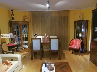 Chalet en venta en Villaquilambre