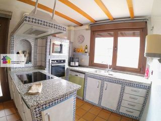 Chalet en venta en Villaquilambre