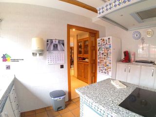 Chalet en venta en Villaquilambre