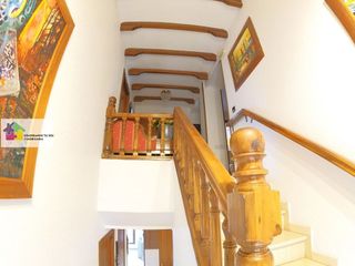 Chalet en venta en Villaquilambre