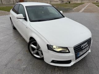 Audi A4 2009