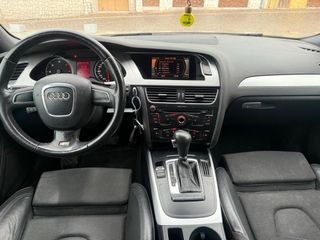 Audi A4 2009