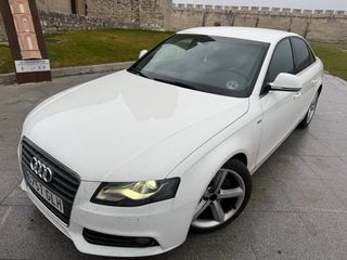 Audi A4 2009