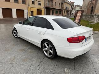 Audi A4 2009