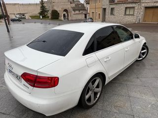 Audi A4 2009