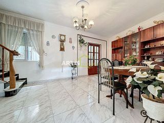 Casa adosada en venta en Puente Genil